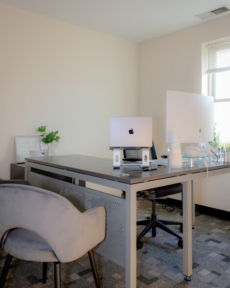 More Photos Of 15 W Harris Ave, La Grange Coworking Space