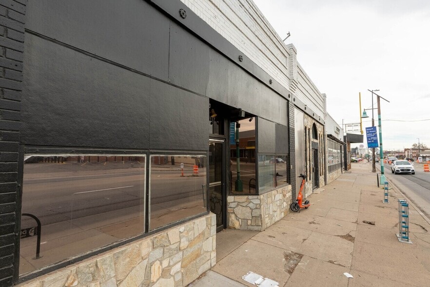More Photos Of 3933 1/2-3939 1/2 W Colfax Ave, Denver Unknown For Lease