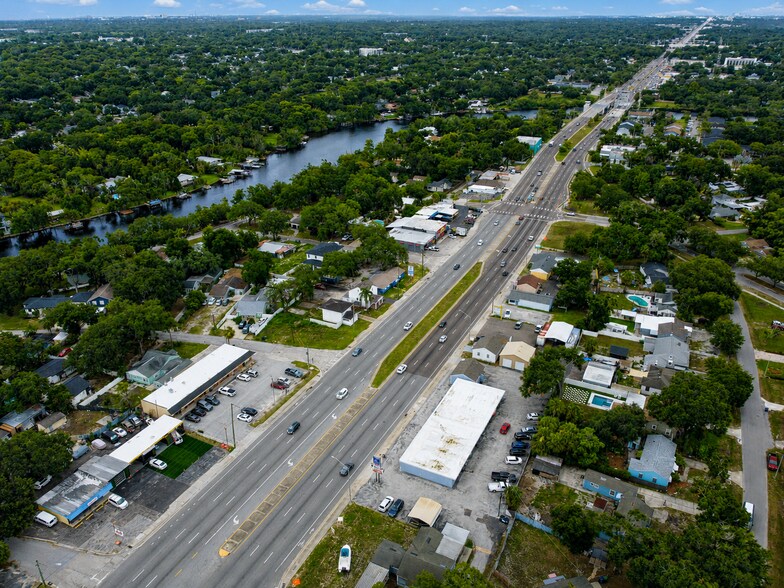 More Photos Of 1003 W Hillsborough Ave, Tampa Unknown For Lease