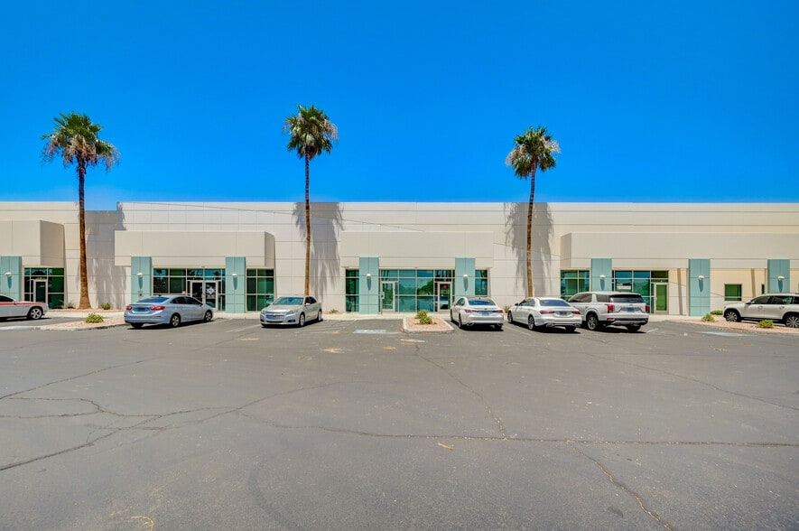 More Photos Of 3068 E Sunset Rd, Las Vegas Warehouse For Sale