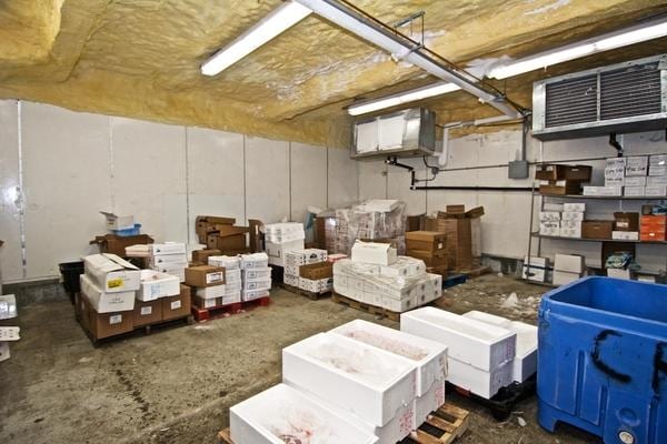More Photos Of 10 Newmarket Sq, Boston Food Processing For Lease