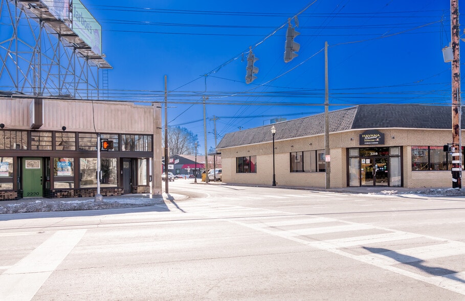 More Photos Of 1940 Harvard Dr, Louisville Storefront For Lease