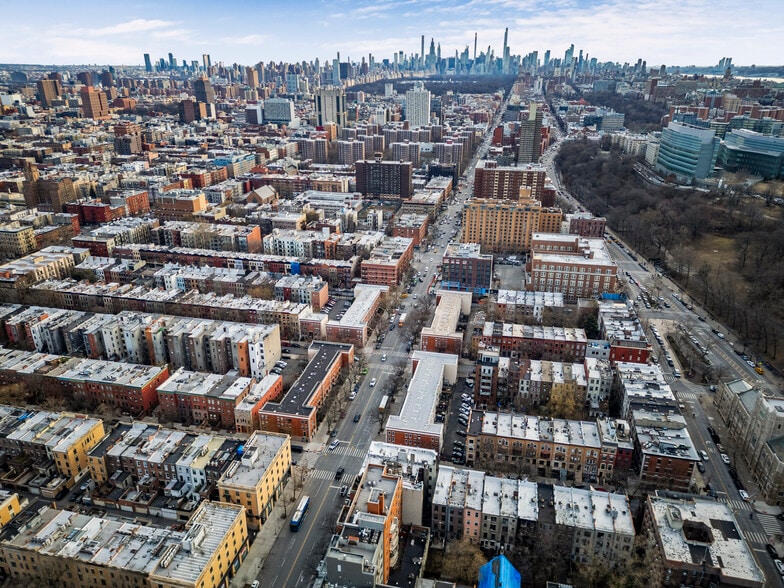 More Photos Of 2591 Frederick Douglass Blvd, New York Apartments For Sale