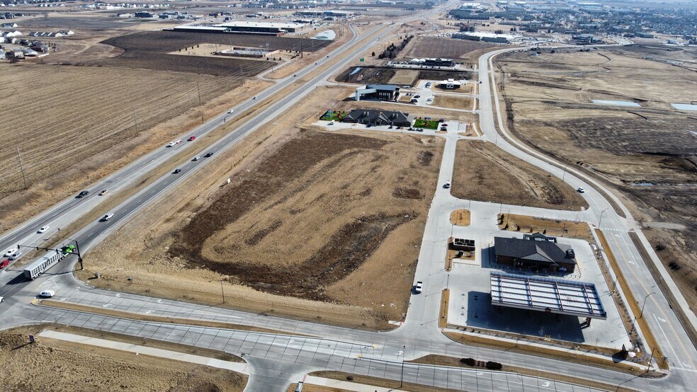 More Photos Of 1700 Beaverbrooke Blvd, Grimes Land For Sale