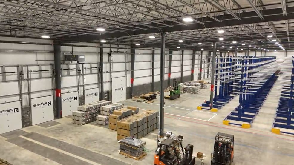 More Photos Of 13001 Mahoning Ave, North Jackson Warehouse For Lease