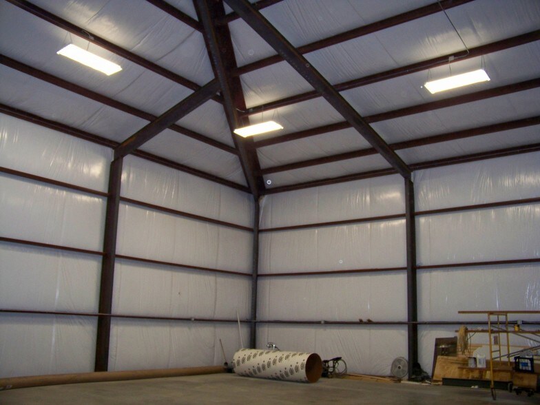 More Photos Of 9718 W County Road 154, Midland Warehouse For Sale