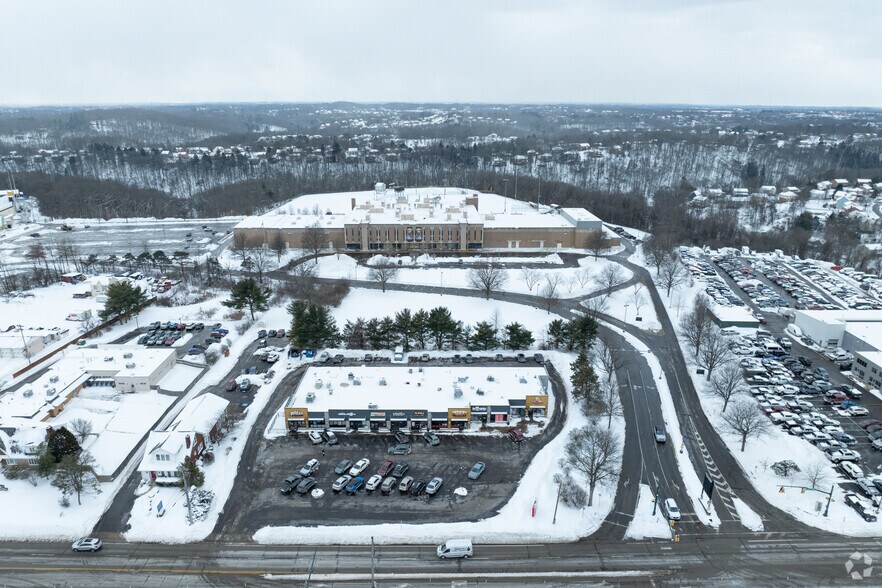 More Photos Of 10339 Perry Hwy, Wexford Unknown For Lease