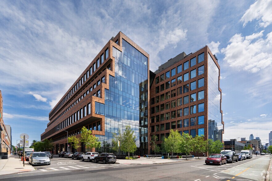 Primary Photo Of 25 Kent Ave, Brooklyn Office For Sale