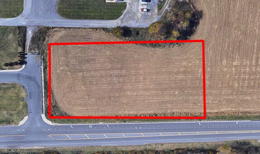 More Photos Of Lager Drive, Hagerstown Land For Lease