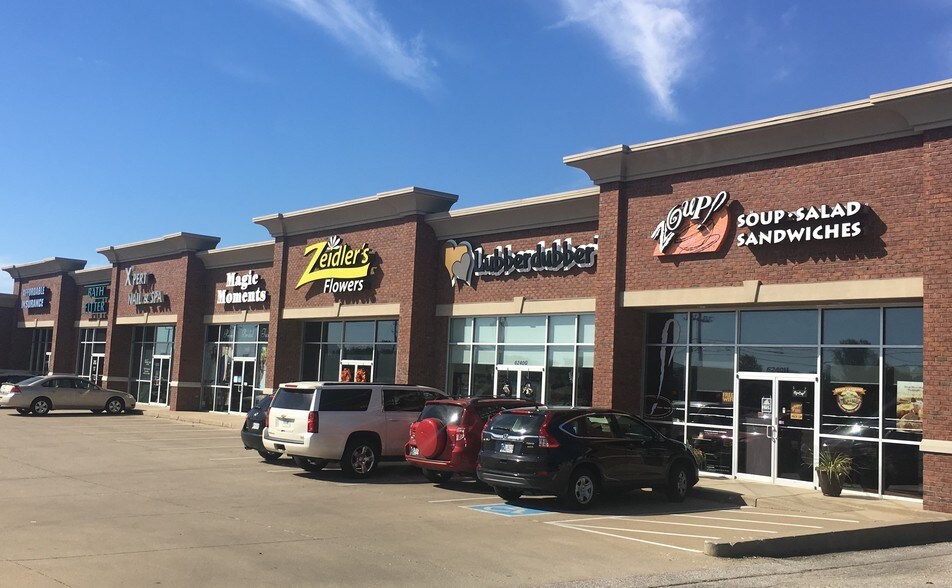 More Photos Of 6240 E Virginia St, Evansville Unknown For Lease