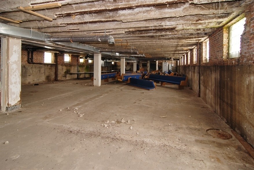 More Photos Of 1908 Saint Charles Rd, Maywood Storefront Retail Residential For Sale