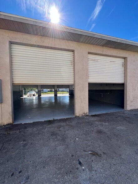 More Photos Of 7809 Clark Moody Blvd, Port Richey Warehouse For Sale