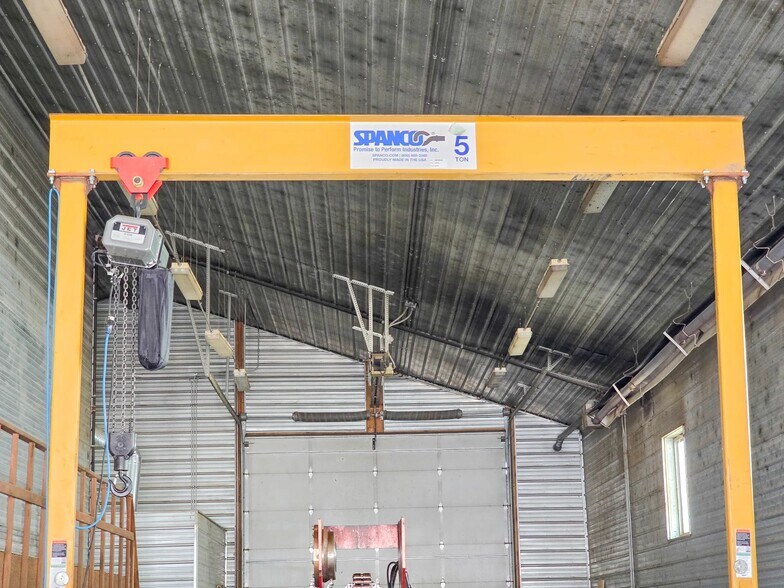 More Photos Of 13745 55th St NW, Williston Warehouse For Sale