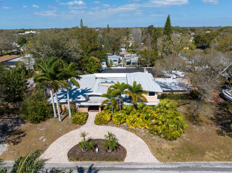 More Photos Of 5635 7th Ave N, Saint Petersburg Land For Sale