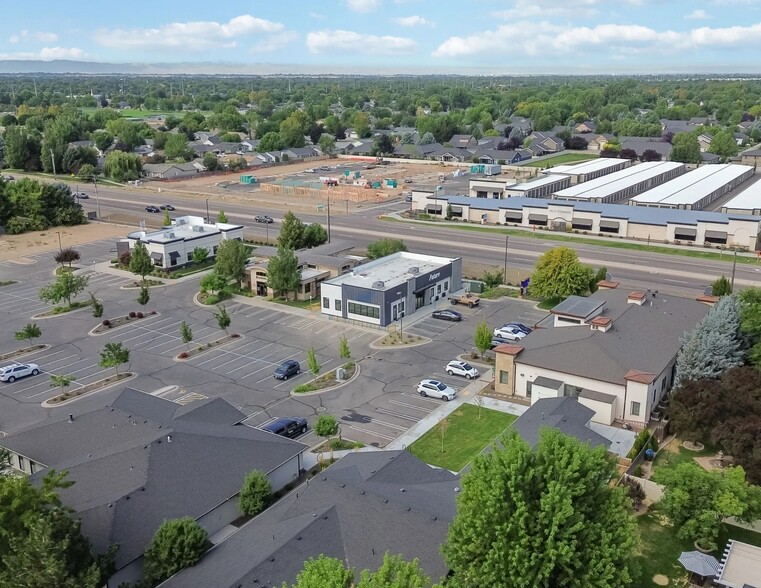 More Photos Of 5536 N Eagle Rd, Boise Office For Sale