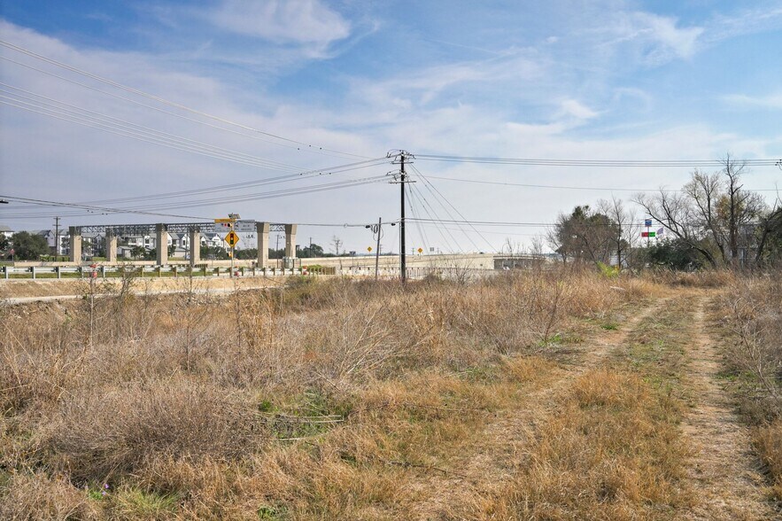 More Photos Of 00 U.S. 183, Leander Land For Sale