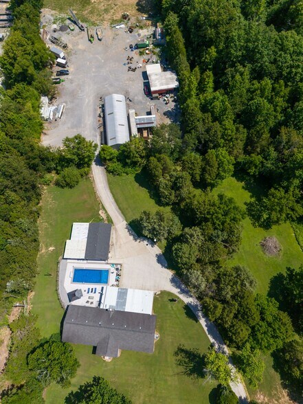 More Photos Of 2055 Highway 12 S, Ashland City Land For Sale