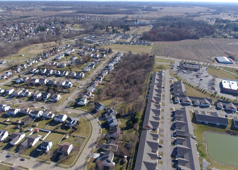 More Photos Of 7164 Hazelton Etna Rd SW, Pataskala Land For Sale