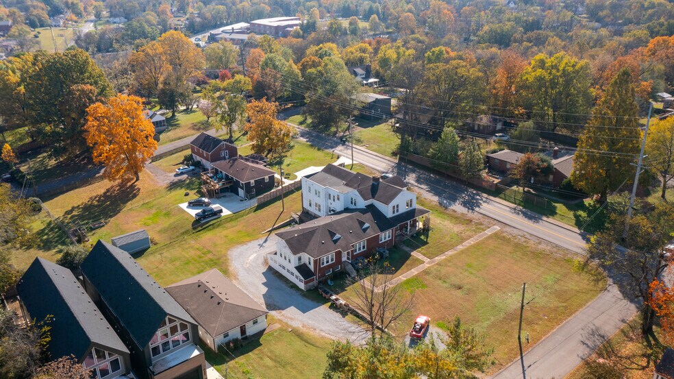 More Photos Of 1601 Stratford Ave, Nashville Apartments For Sale