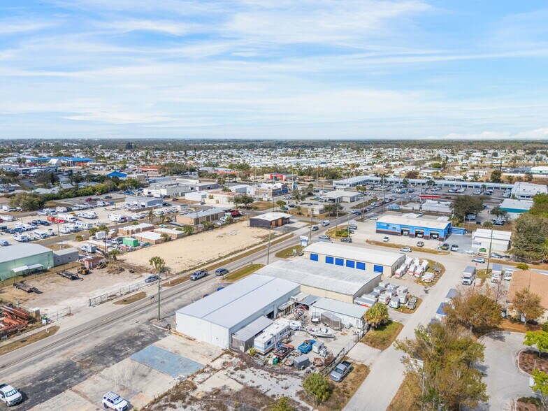 More Photos Of 6478 San Casa Dr, Englewood Warehouse For Lease