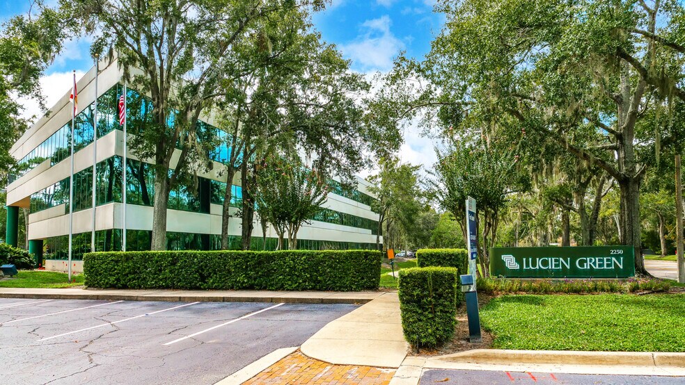 More Photos Of 2250 Lucien Way, Maitland Coworking Space