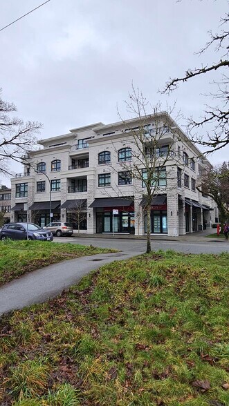 More Photos Of 2089 W 43rd Ave, Vancouver Apartments For Sale