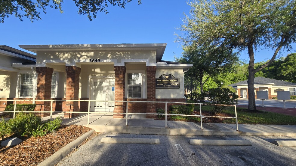 More Photos Of 2649 Windguard Cir, Zephyrhills Medical For Lease