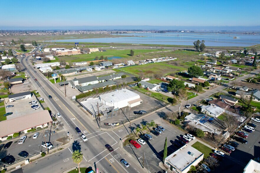 More Photos Of 4979 Olivehurst Ave, Olivehurst General Retail For Sale