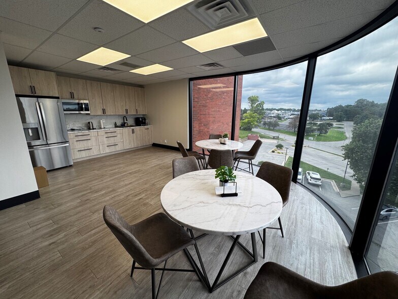 More Photos Of 201 E Partridge Ave, Independence Loft Creative Space For Lease