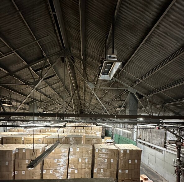 More Photos Of , Los Angeles Industrial For Sale