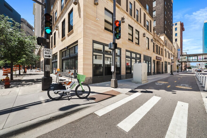 More Photos Of 345 Wabasha St N, Saint Paul Apartments For Lease