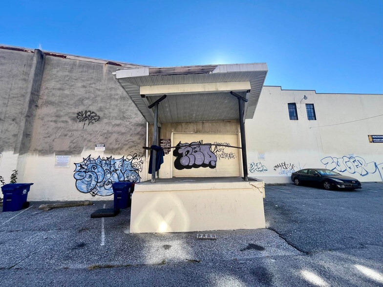 More Photos Of 1111 Maryland Ave, Baltimore Office For Lease