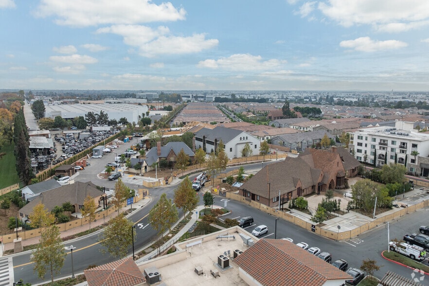 More Photos Of 7012 Walnut Grove Dr, Whittier Unknown For Lease