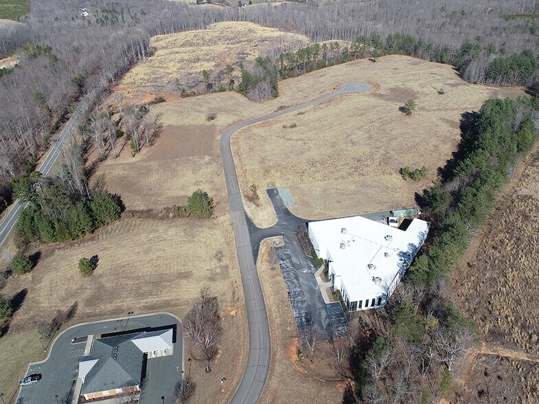 More Photos Of Sommerfield Dr, Zion Crossroads Land For Sale