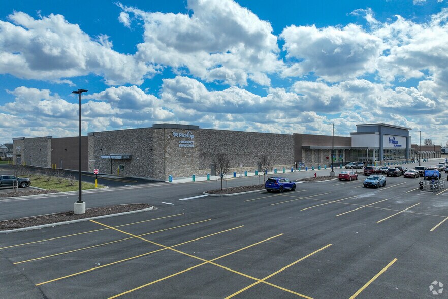 Primary Photo Of 12062 Sycamore Trace, Plain City Storefront For Lease