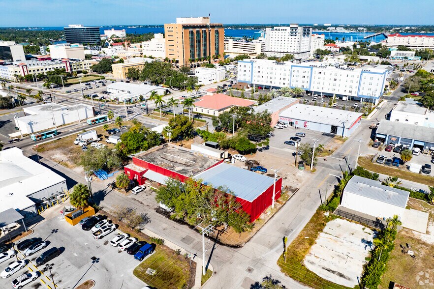 More Photos Of 808 8th Avenue Dr W, Bradenton Land For Sale