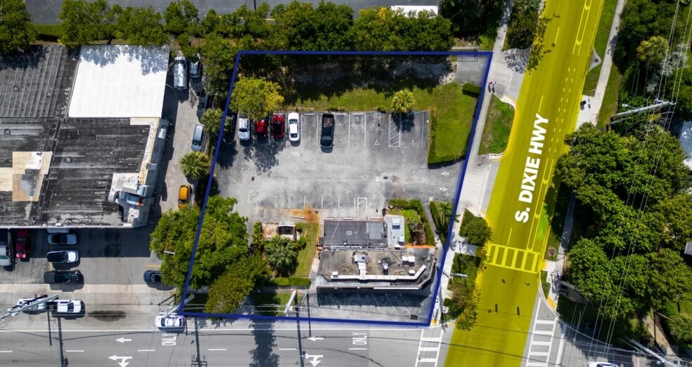 More Photos Of 600 S Dixie Hwy W, Pompano Beach Restaurant For Sale