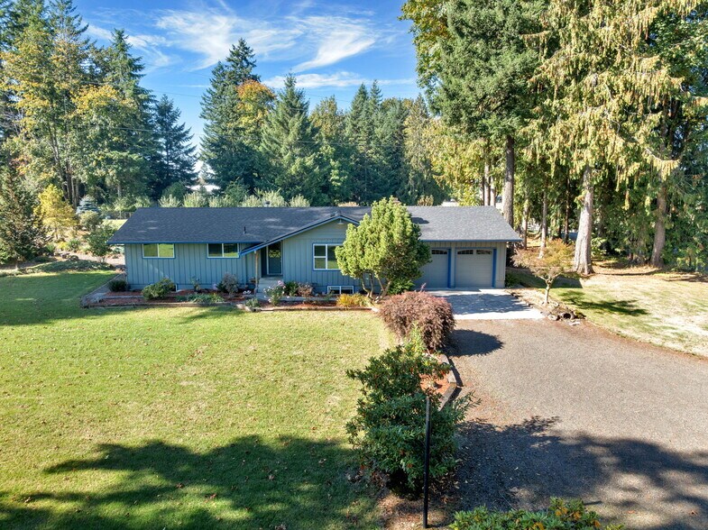 More Photos Of 44434 SE Coalman Rd, Sandy Light Manufacturing For Sale