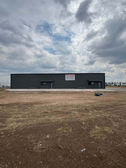 More Photos Of 6643 E Highway 80, Abilene Light Distribution For Lease