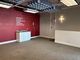 More Photos Of 618 E Kent Ave S, Vancouver Light Distribution For Lease