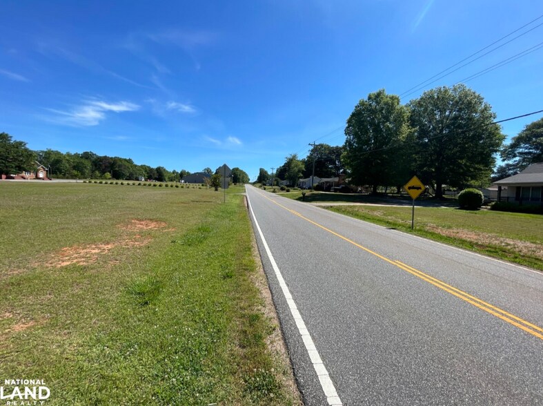 More Photos Of 0 Gibbs Road, Wellford Land For Sale