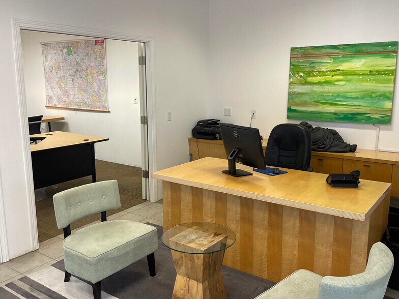 More Photos Of 1539 Sawtelle Blvd, Los Angeles Office For Lease
