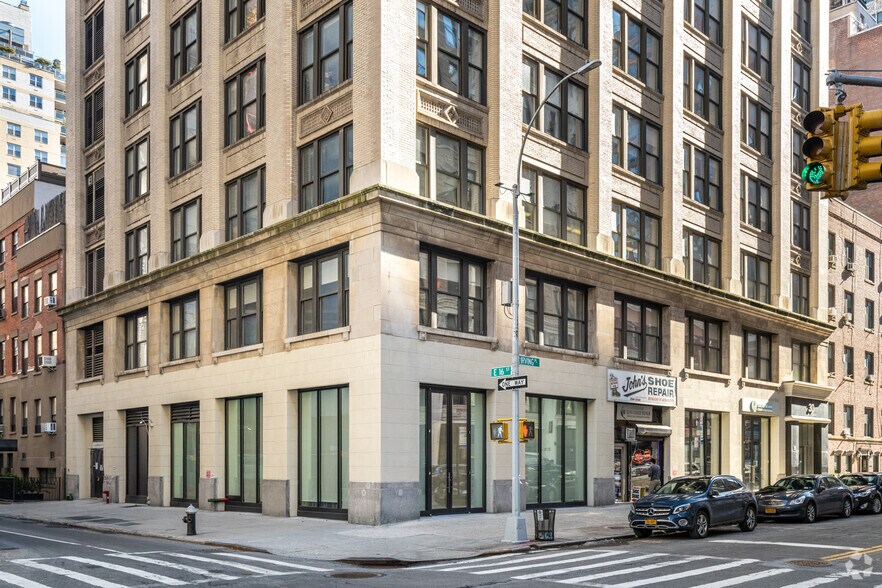 More Photos Of 30-34 Irving Pl, New York Office For Lease
