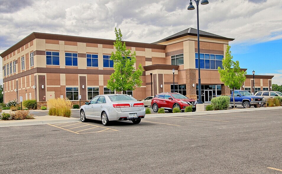 More Photos Of 201 W Park Dr, Grand Junction Medical For Lease