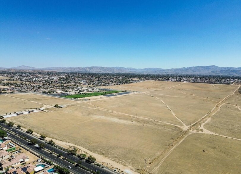 More Photos Of 1 Apple Valley Rd., Apple Valley Land For Sale