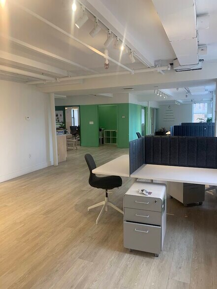 More Photos Of 121 E Berkeley St, Boston Office For Lease