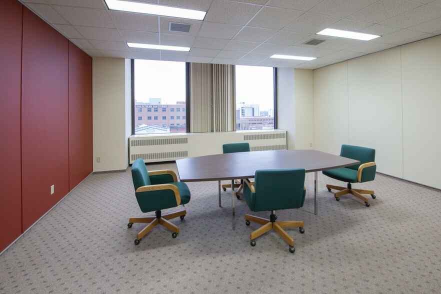 More Photos Of 151 S Rose St, Kalamazoo Medical For Sale