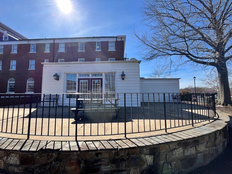 More Photos Of 2217 Princess Anne St, Fredericksburg Office Residential For Lease