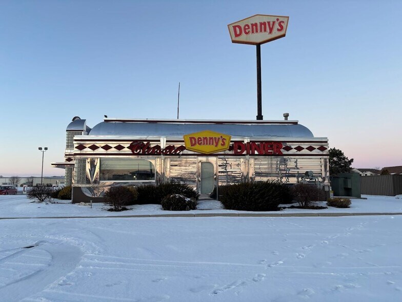 Primary Photo Of 1051 Interstate Ct, Findlay Land For Lease