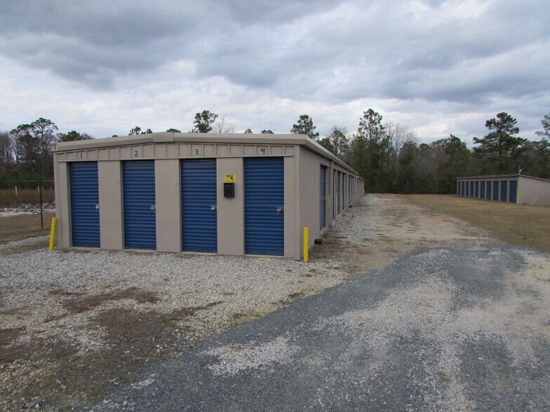 More Photos Of 4588 New School Rd, Blackshear Specialty For Sale